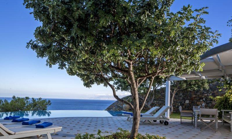 Elounda Gulf Villas