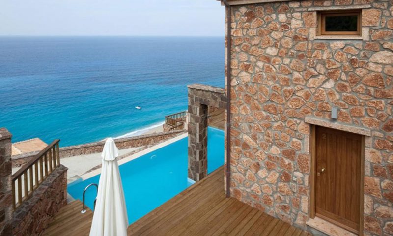 Beyond Villas