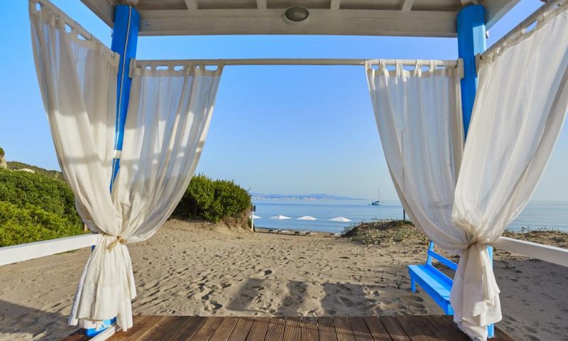 Acantha Boutique Hotel