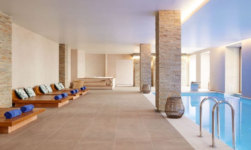 Eagles Villas Halkidiki