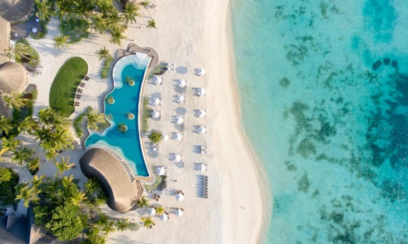 Kanuhura Maldives