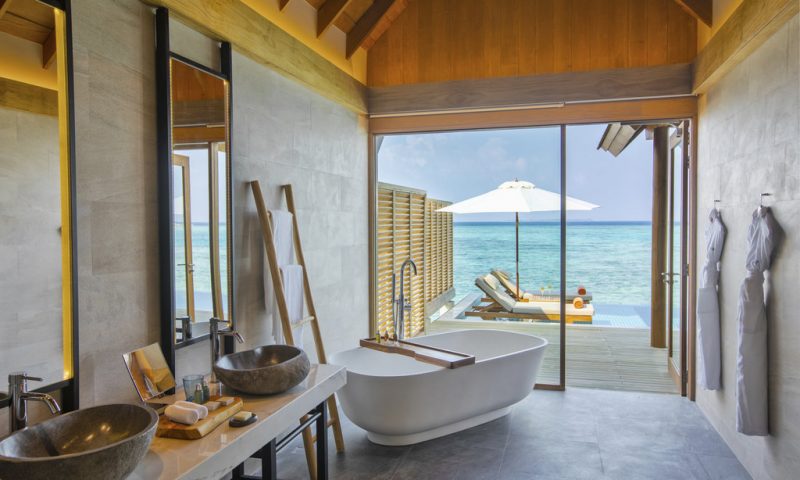 Faarufushi Maldives