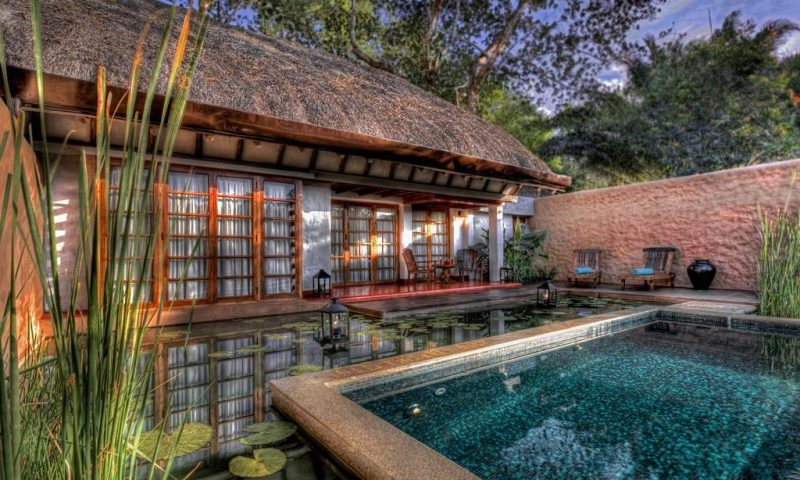 Evolve Back Coorg