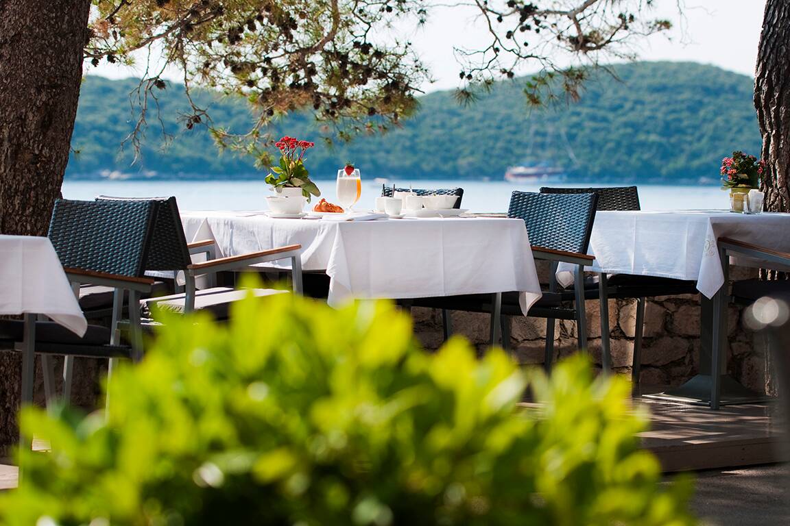 Lesic Dimitri Palace Korcula