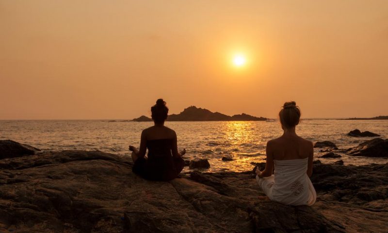 SwaSwara Wellness Retreat