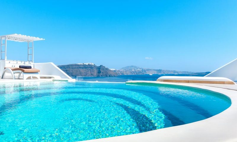Santorini Secret Premium