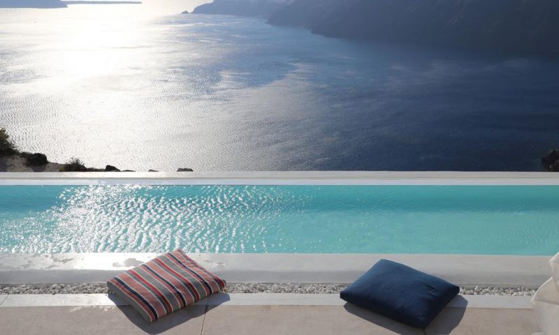 Rocabella Santorini
