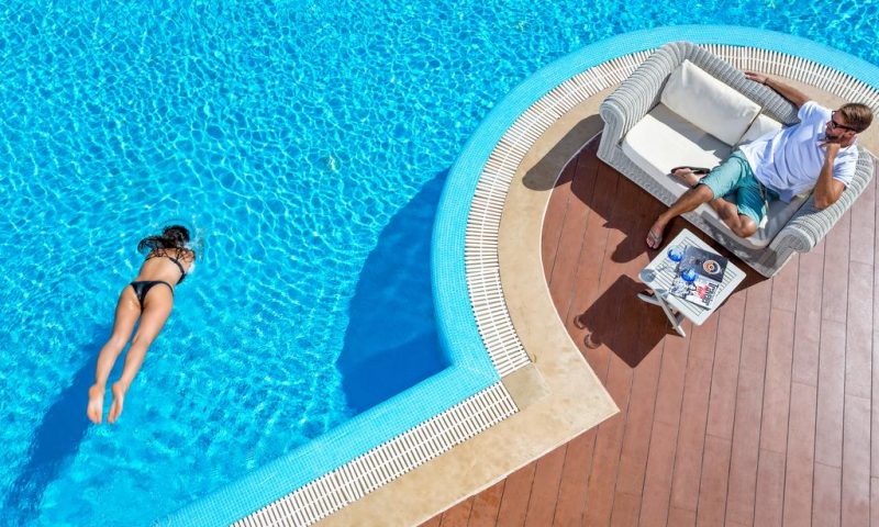 Elounda Gulf Villas