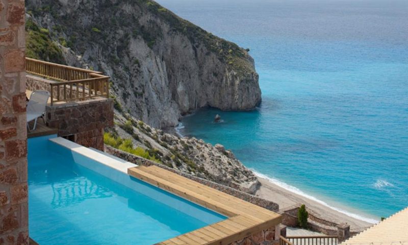 Beyond Villas