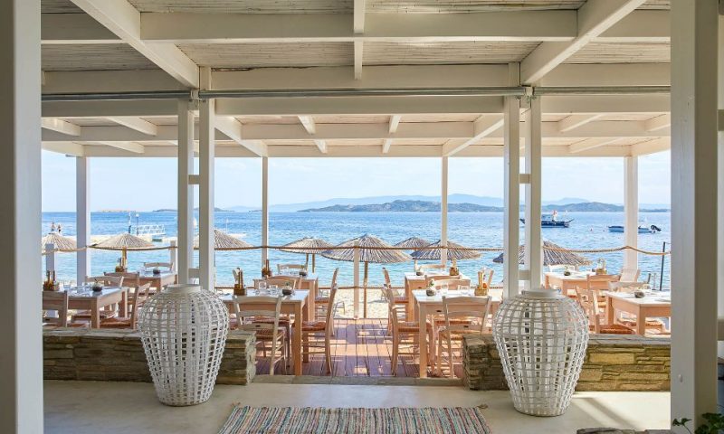 Eagles Villas Halkidiki