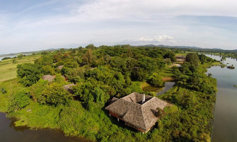 Evolve Back Kabini