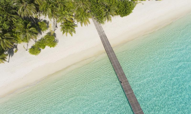Kanuhura Maldives