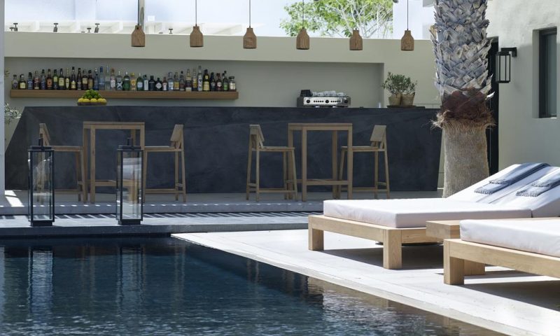 Bellonias Villas Santorini
