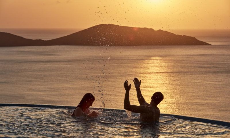Elounda Gulf Villas