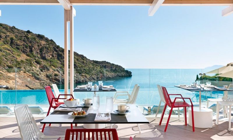Daios Cove Luxury Resort & Villas