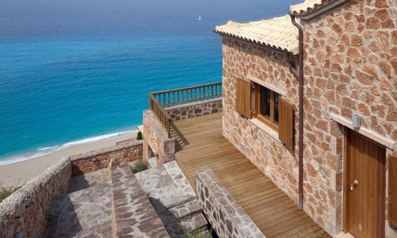 Beyond Villas