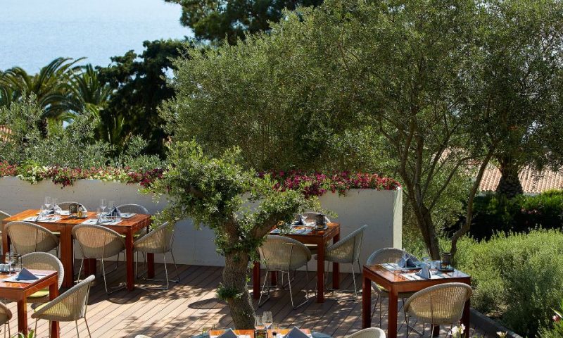 Eagles Villas Halkidiki