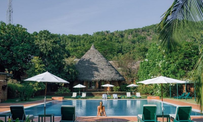 SwaSwara Wellness Retreat