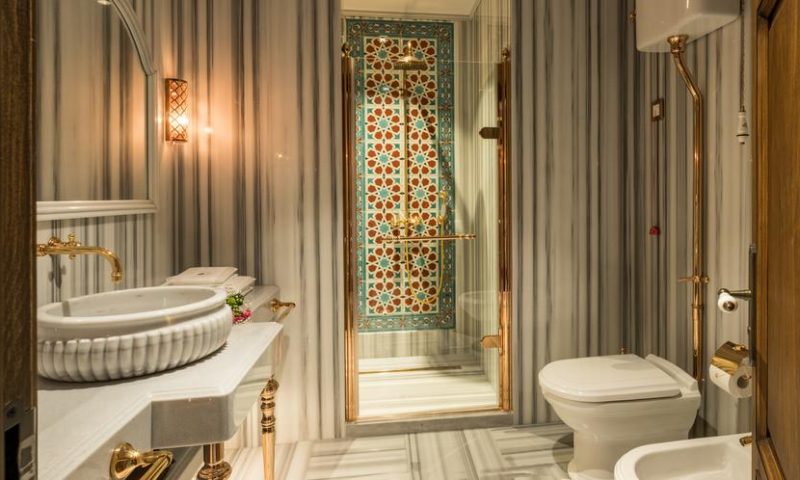 Ajwa Hotel Sultanahmet Istanbul