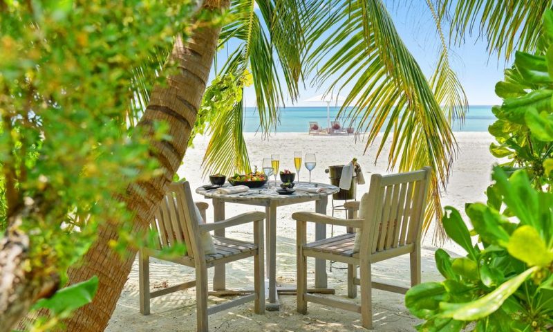Kanuhura Maldives
