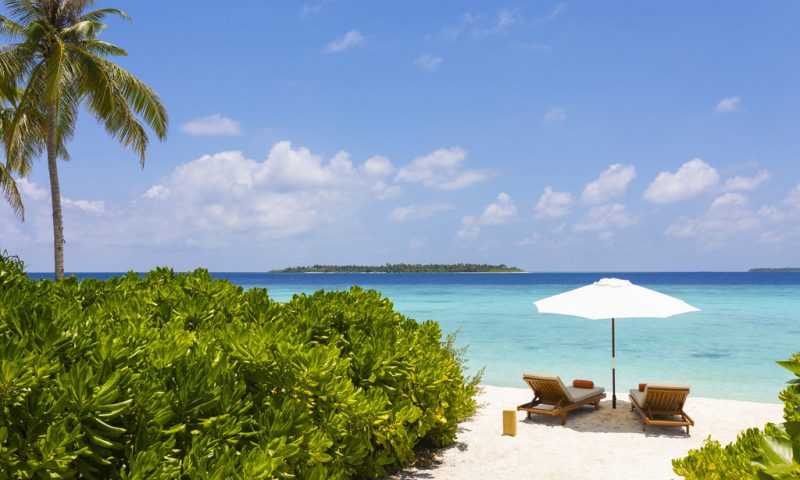 Faarufushi Maldives