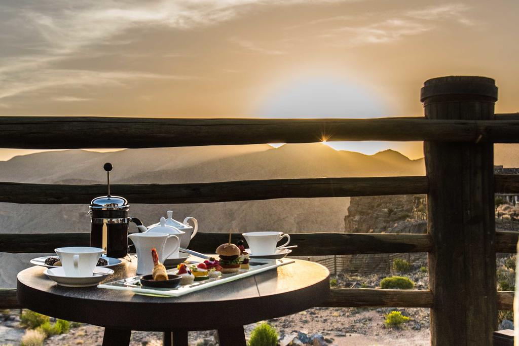 Alila Jabal Akhdar