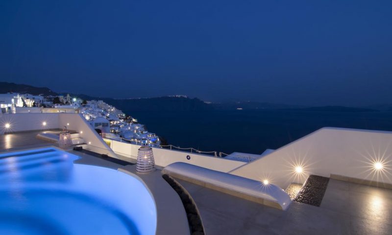 Santorini Secret Premium