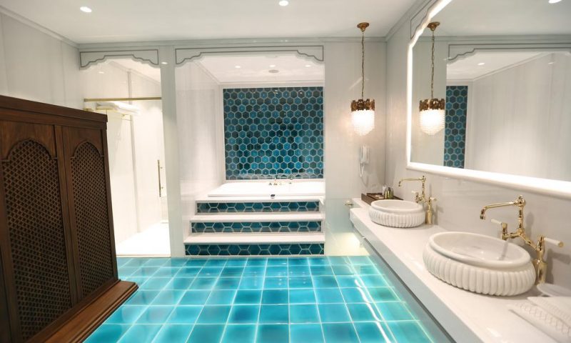 Ajwa Hotel Sultanahmet Istanbul