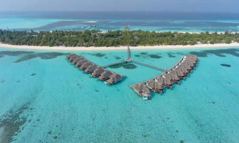 Kanuhura Maldives