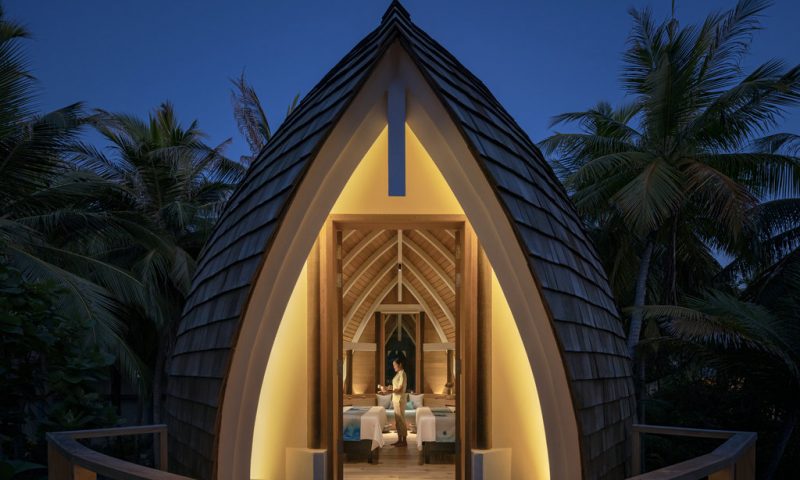 Faarufushi Maldives