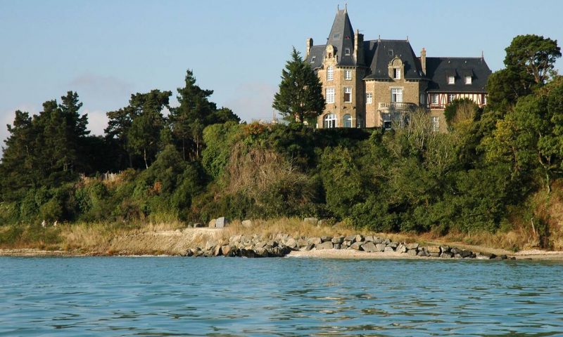 Château Richeux - Les Maisons de Bricourt