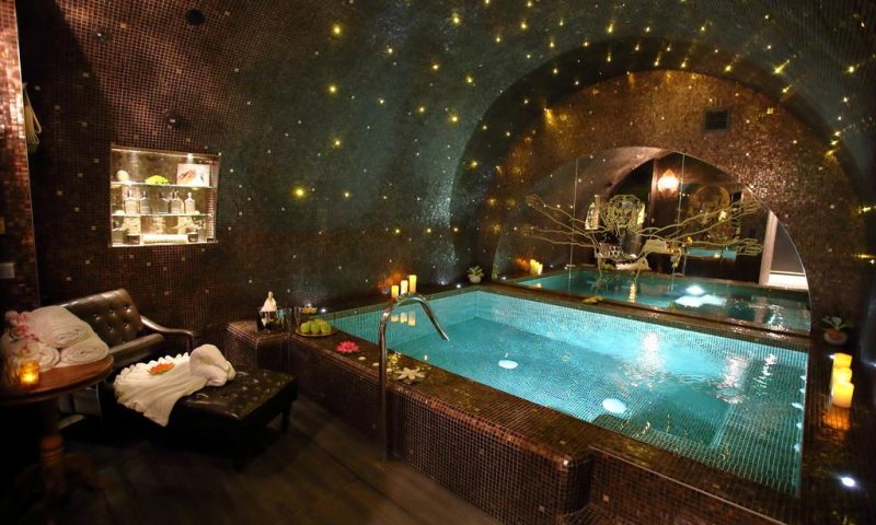 Hotel Da Vinci Paris