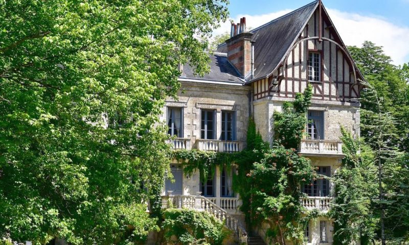 Manoir de Plaisance