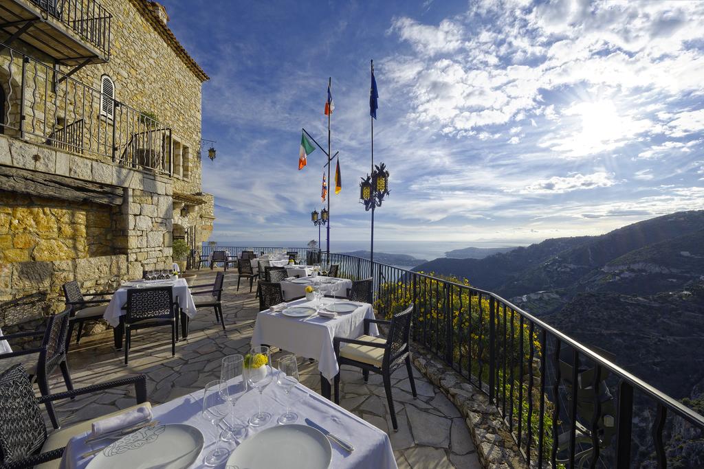 Chateau Eza