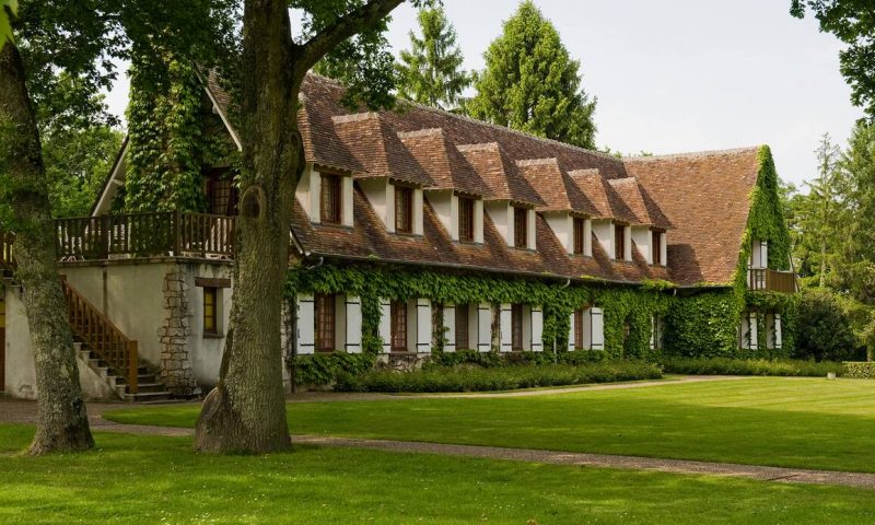 Auberge des Templiers