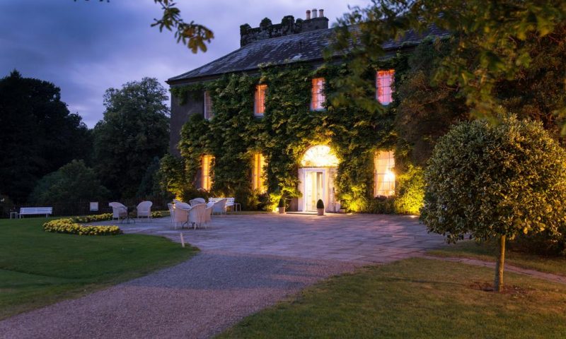 Ballymaloe House Cork