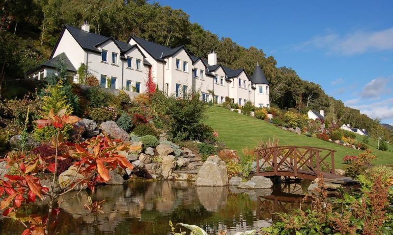 Loch Ness Lodge
