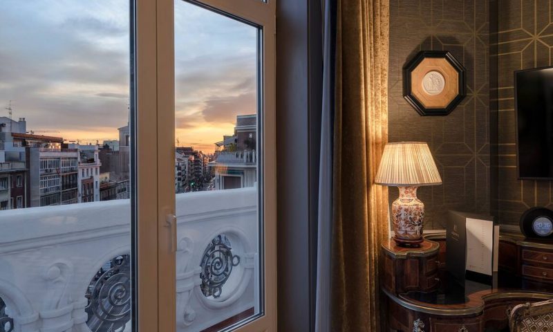 Heritage Madrid Hotel