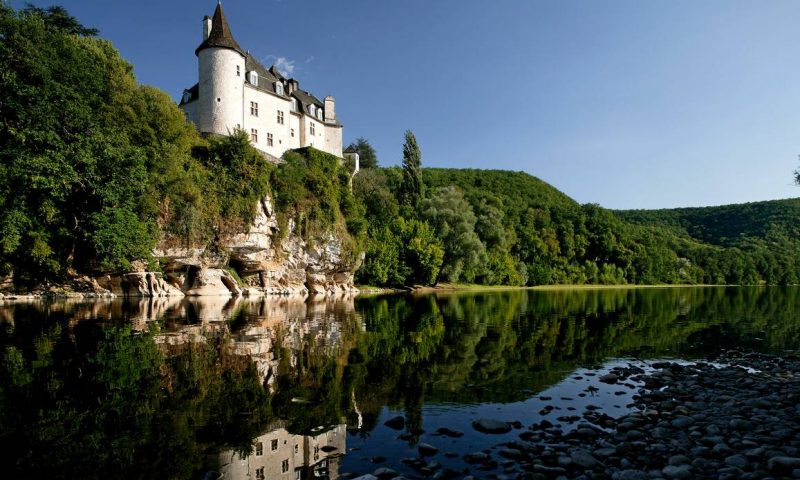 Château de la Treyne