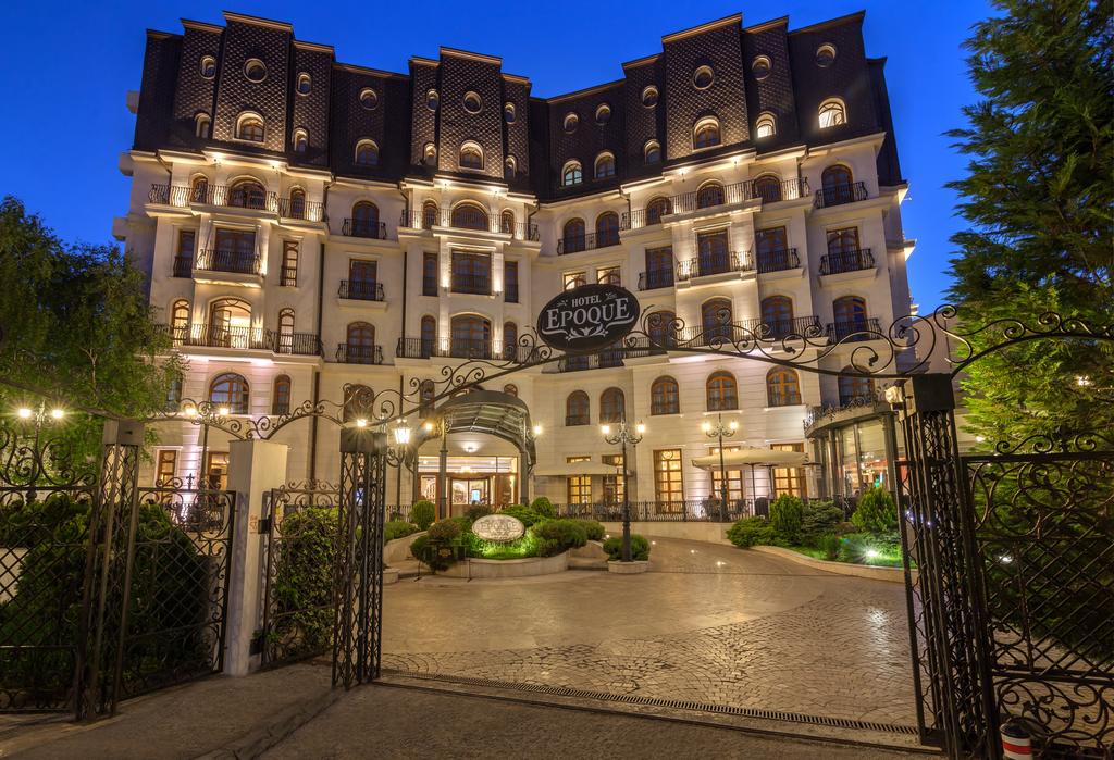 Hotel Epoque Bucharest