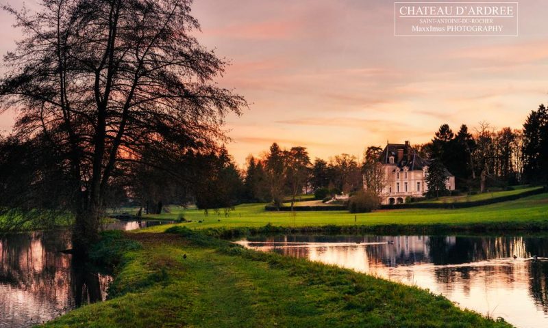 Chateau d