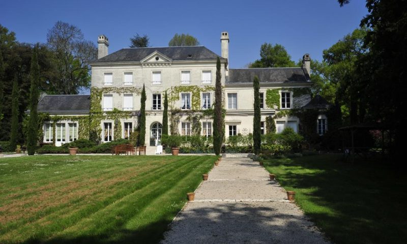 Château de l