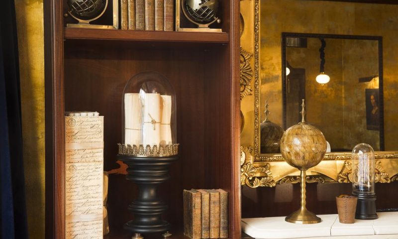 Hotel Da Vinci Paris