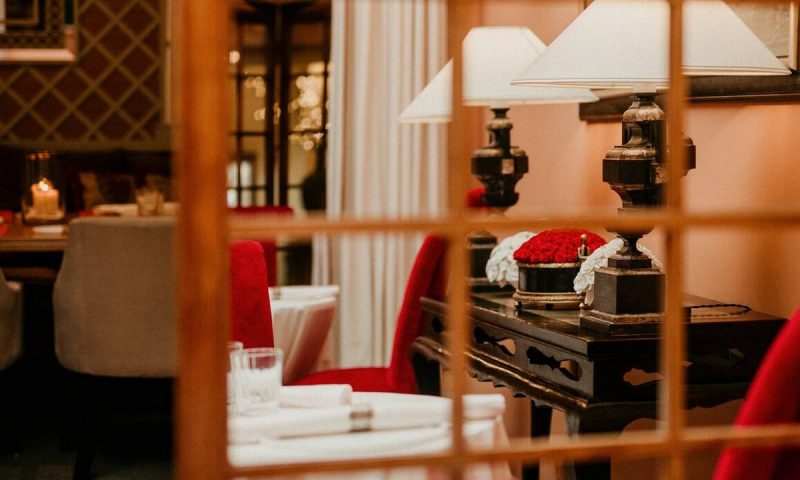 Stikliai Hotel Vilnius - Lithuania