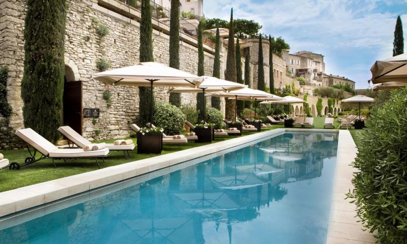 La Bastide de Gordes