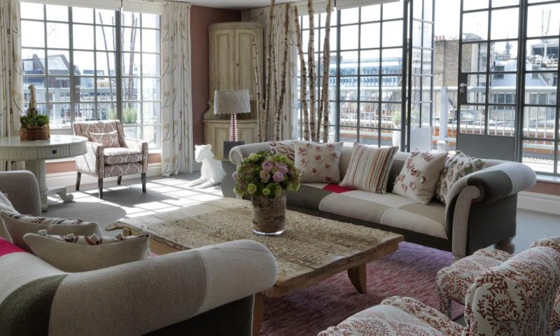 The Soho Hotel London