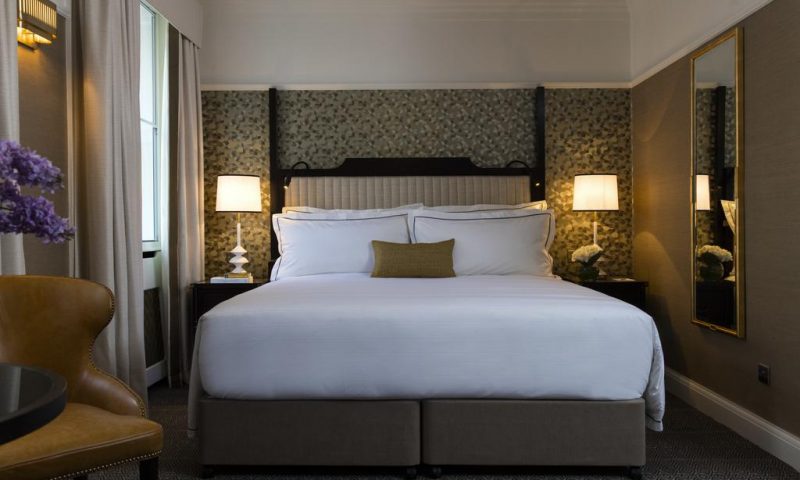The Academy Hotel London