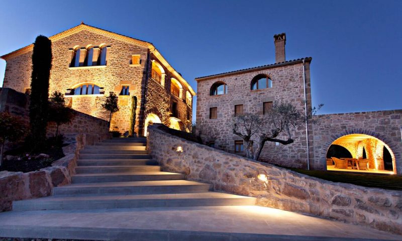 La Vella Farga