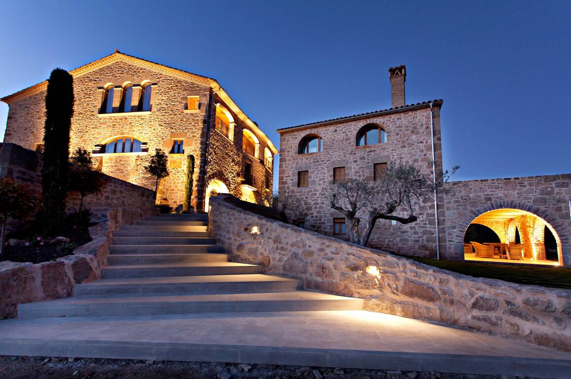 La Vella Farga