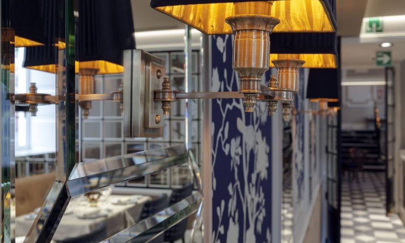 Heritage Madrid Hotel